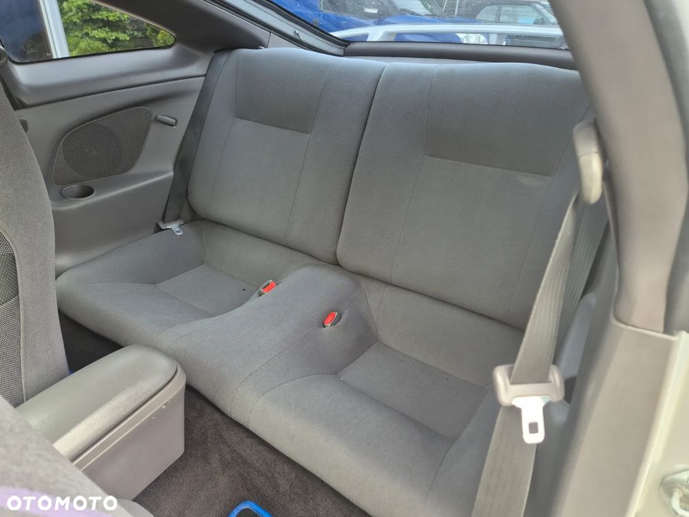 Toyota Celica Standard - 10
