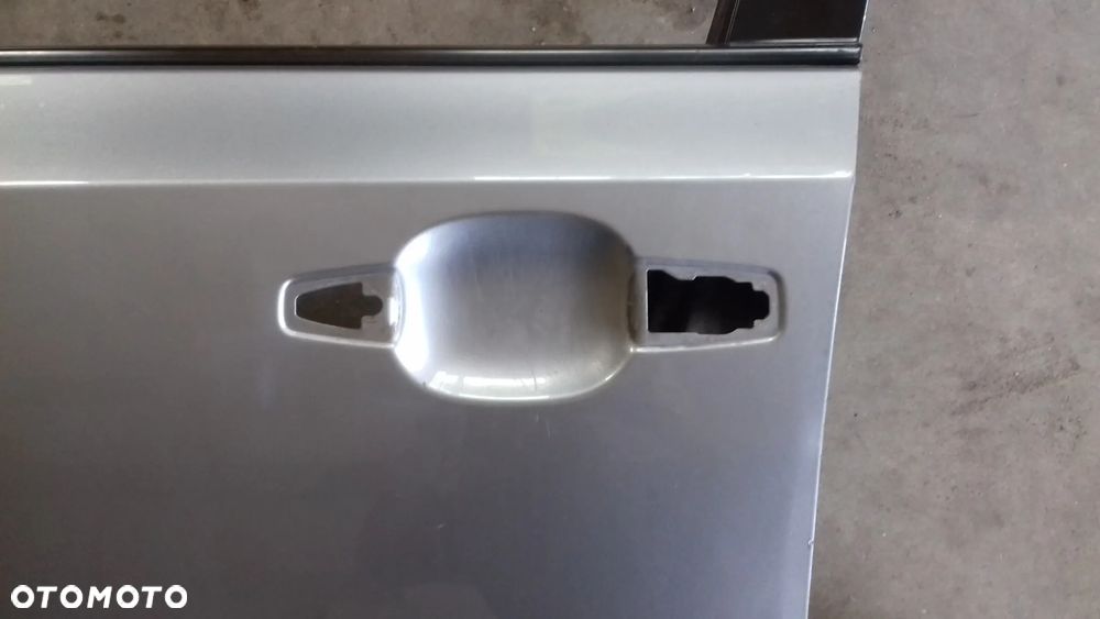 drzwi przód przednie lewe prawe C6Z Subaru Forester III SH 2.0 D EE20Z - 9