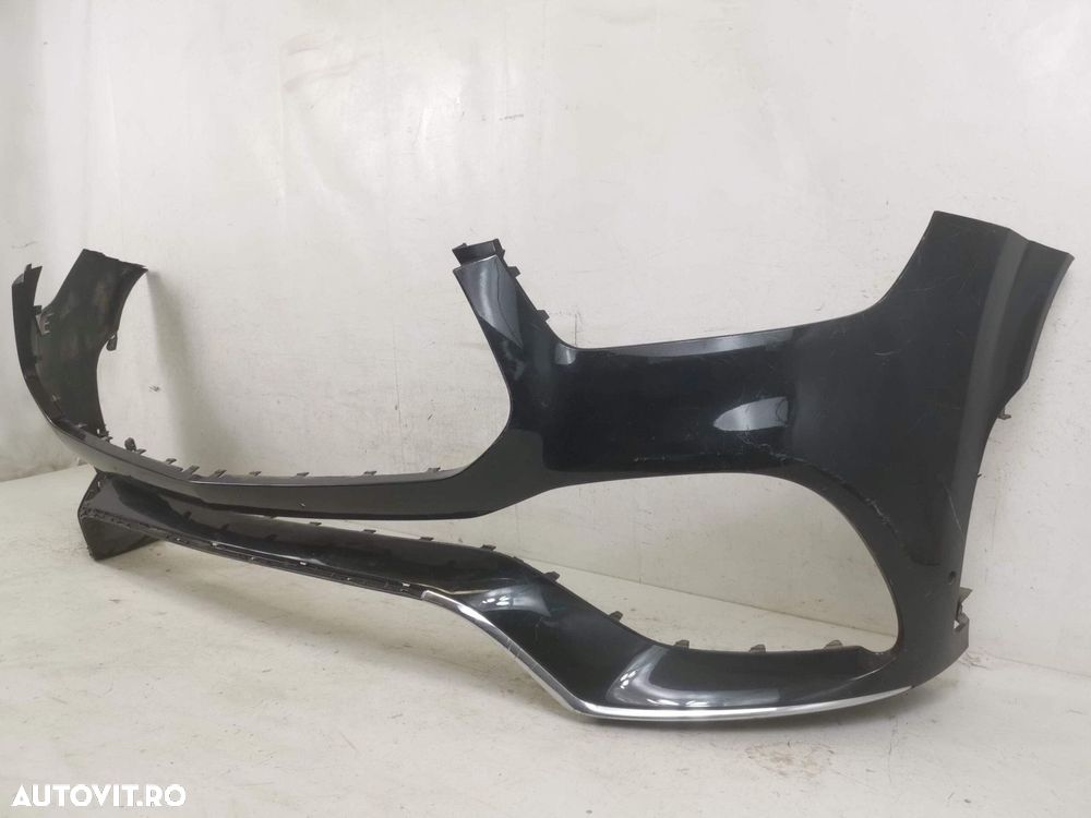 Bara Fata Mercedes-Benz  GLE-Class V167 2018 2019 2020 2021 2022 2023 - 3