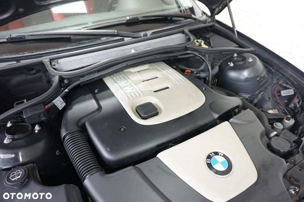 BMW Seria 3 320 Cd Edition Sport - 19