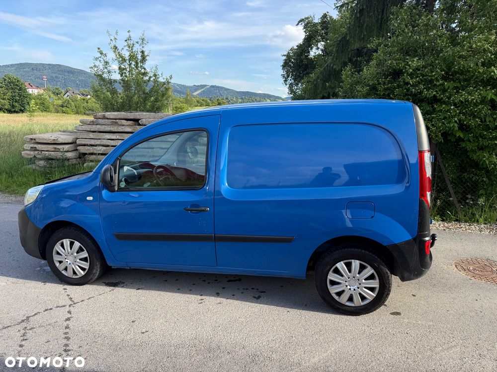 Renault Kangoo - 5