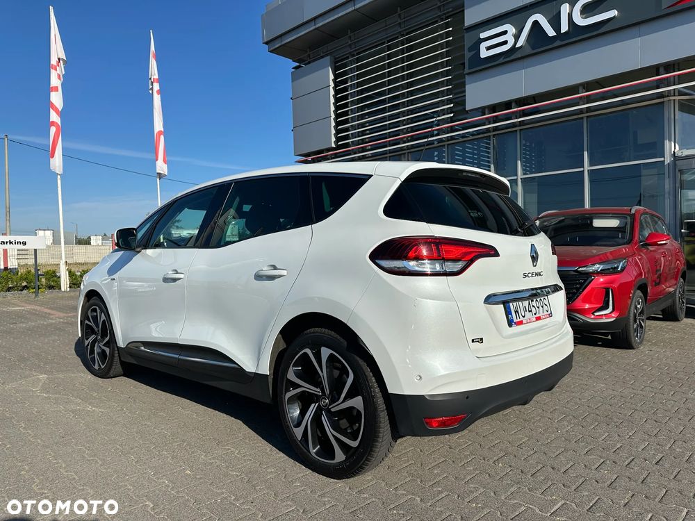 Renault Scenic - 3