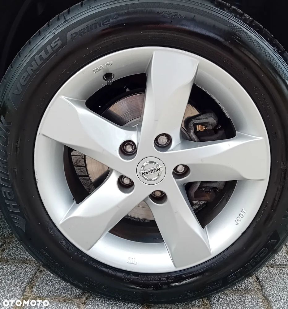 Nissan Juke 1.6 N-Connecta - 6