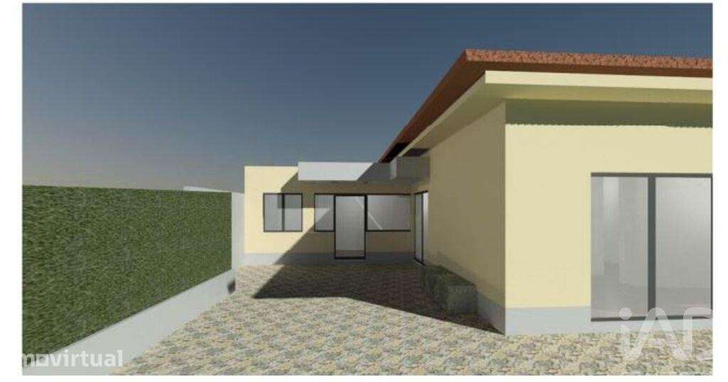 Terreno para construção em Mogadouro, Valverde, Vale de Porco e Vilar - Grande imagem: 3/5