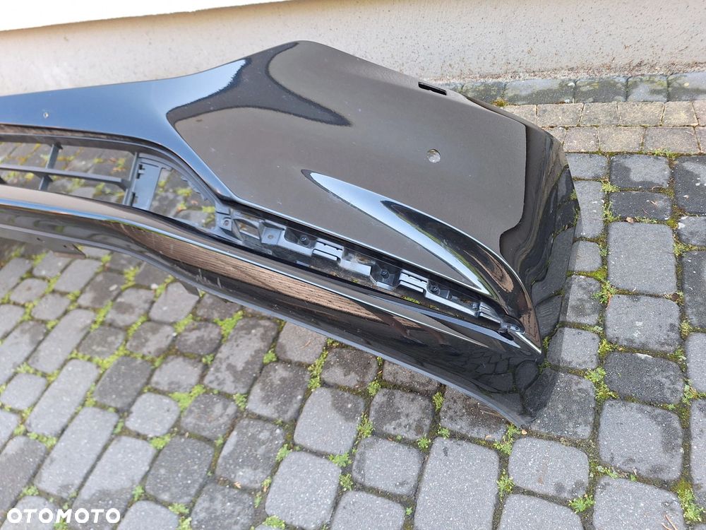 MAZDA 6 VI GJ LIFT 18-21 ZDERZAK PRZÓD PRZEDNI ORYG MAZDA GSH7-50031 WYSYŁKA 24h - 6