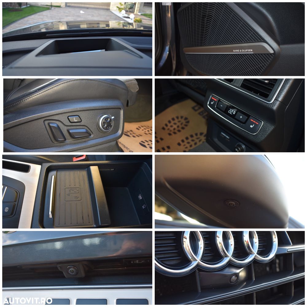 Audi Q5 - 28