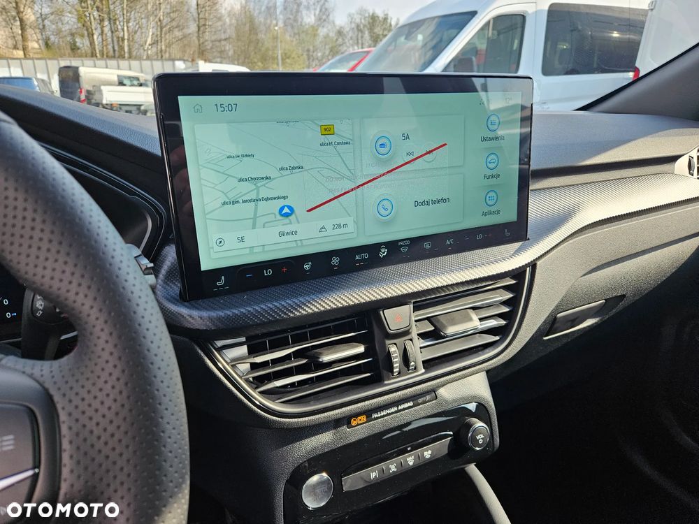Ford Kuga 2.5 FHEV FWD ST-Line - 17