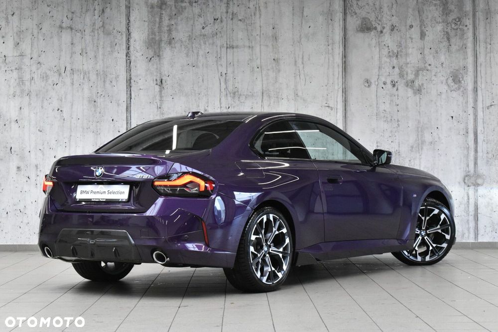 BMW Seria 2 - 2