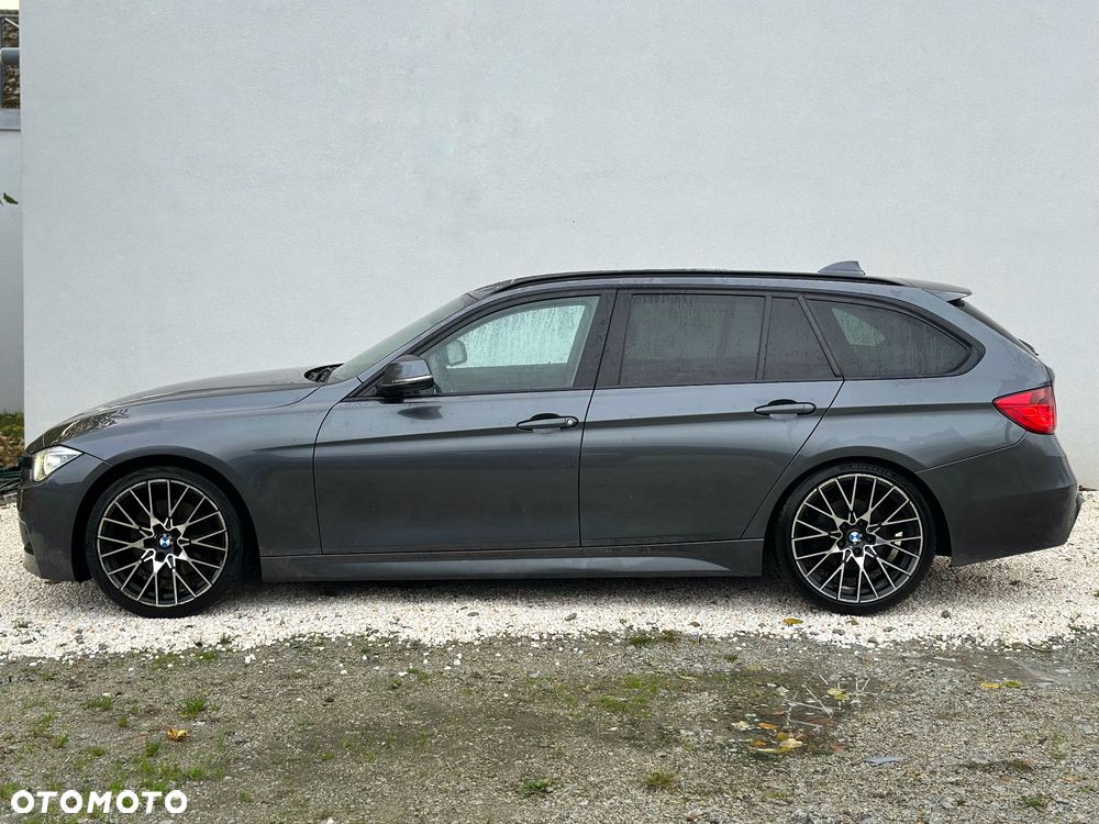 BMW Seria 3 - 2