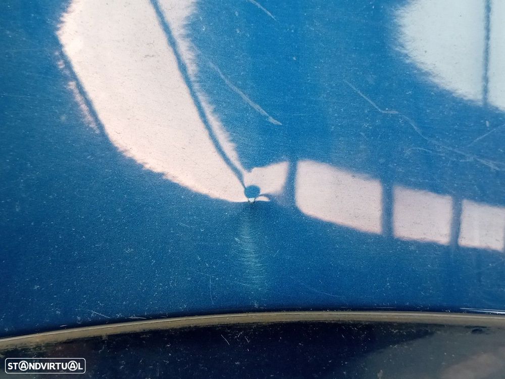 Guarda-lamas direito BMW X3 (E83) - 2
