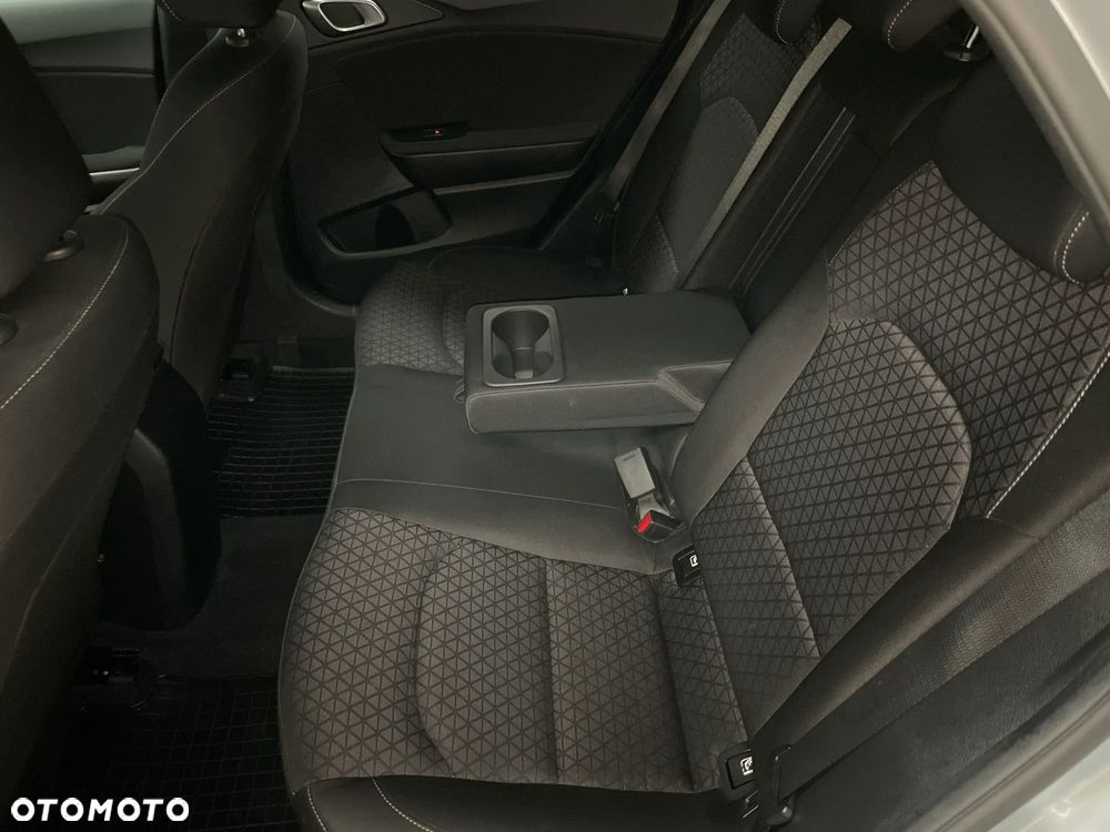 Kia XCeed 2021