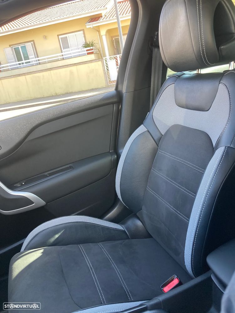 DS DS4 PureTech 130 Stop&Start Chic - 12