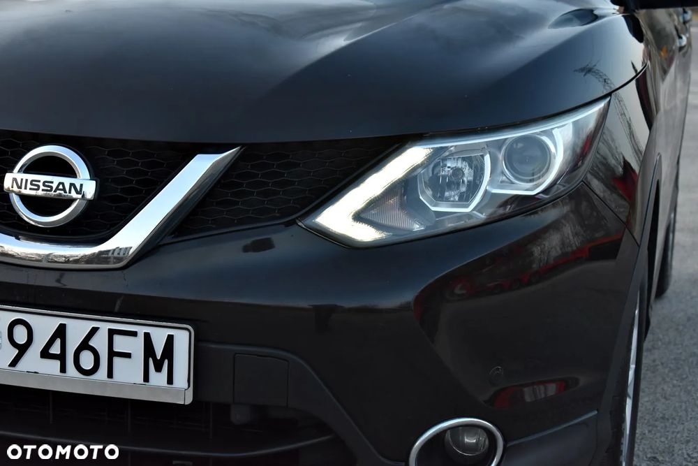 Nissan Qashqai 1.5 dCi Tekna+ - 16