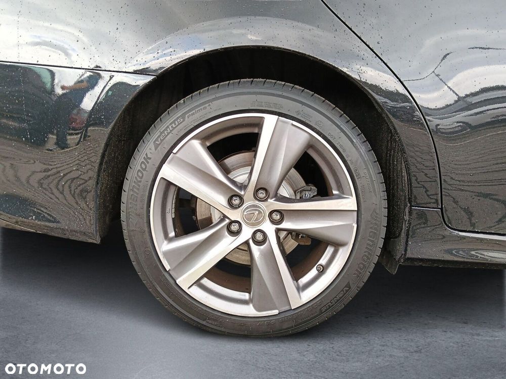 Lexus GS - 17