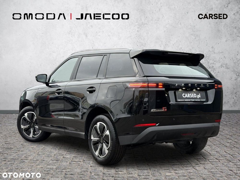 Jaecoo 5 - 4