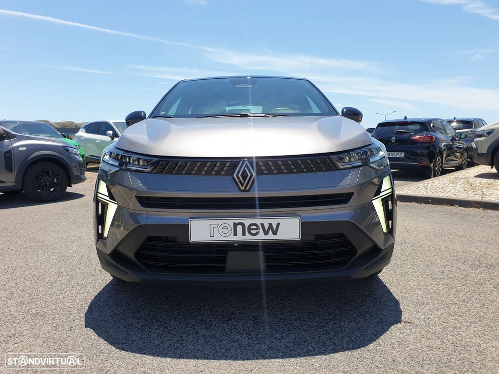 Renault Captur 1.0 TCe Evolution - 2