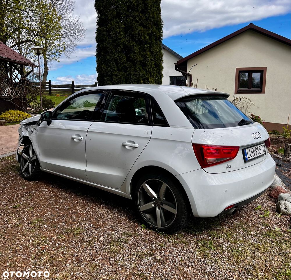 Audi A2 - 3