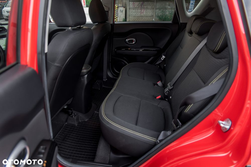Kia Soul - 23
