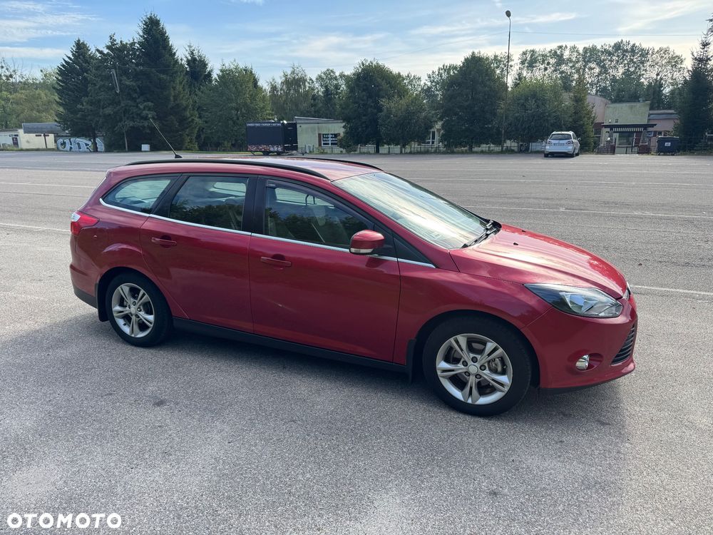 Ford Focus - 12