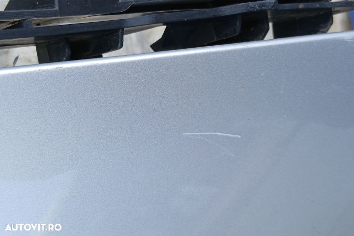 Aripa fata dreapta 9652507280 9652507280 Citroen C4 1 [2004 - 2008] H - 5