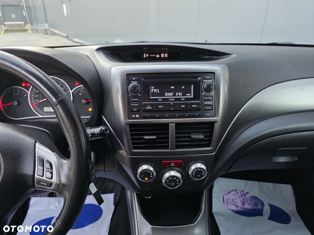 Subaru Impreza 2.0 RA - 19