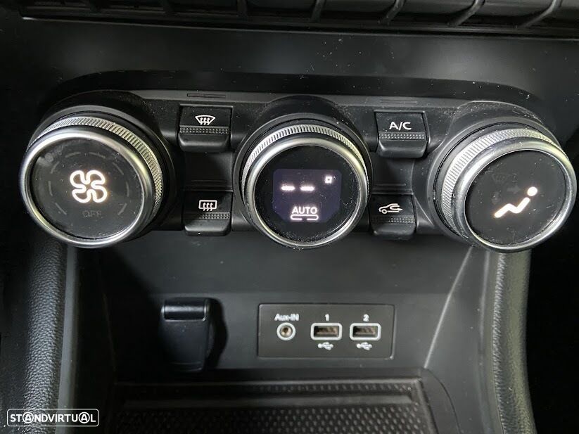 Renault Captur 1.0 TCe Intens - 24