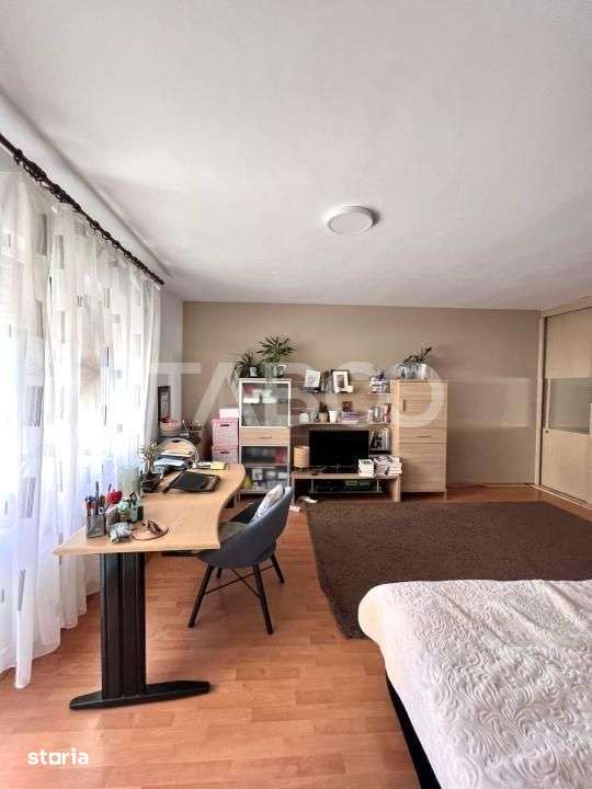 Garsoniera de vanzare in Marasti zona BRD si The Office cu dressing — fotografia 1