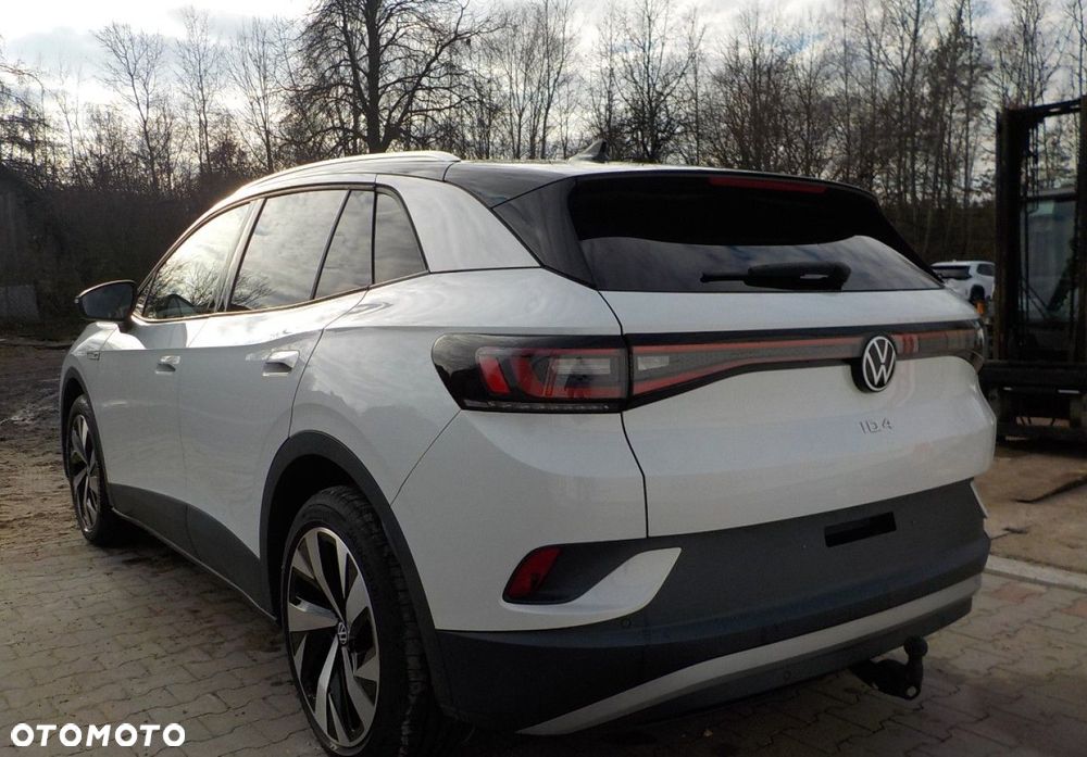 Volkswagen ID.4 - 7