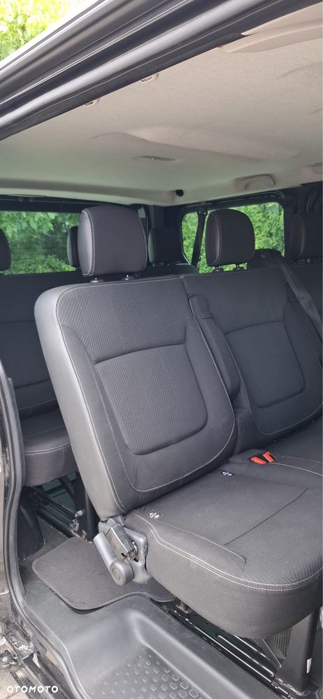 Renault Trafic - 6