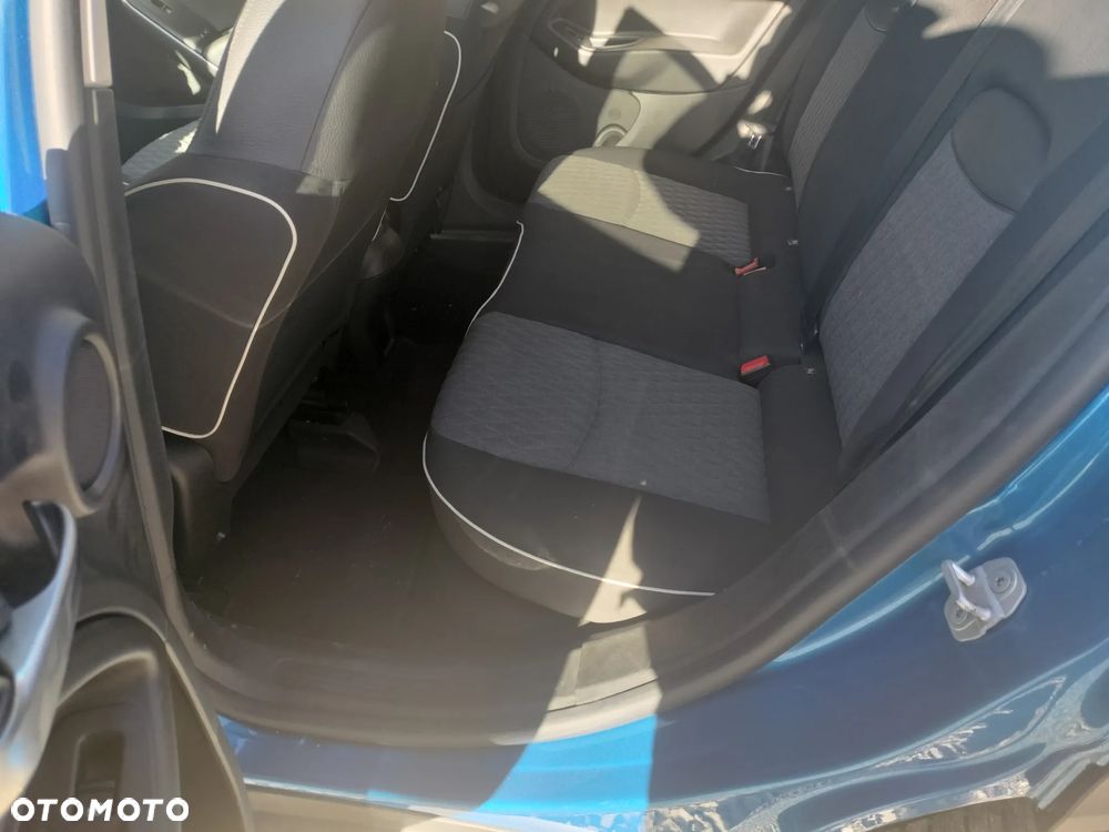 Fiat 500X 1.3 FireFly Turbo DCT 4x2 S&S City Cross - 12