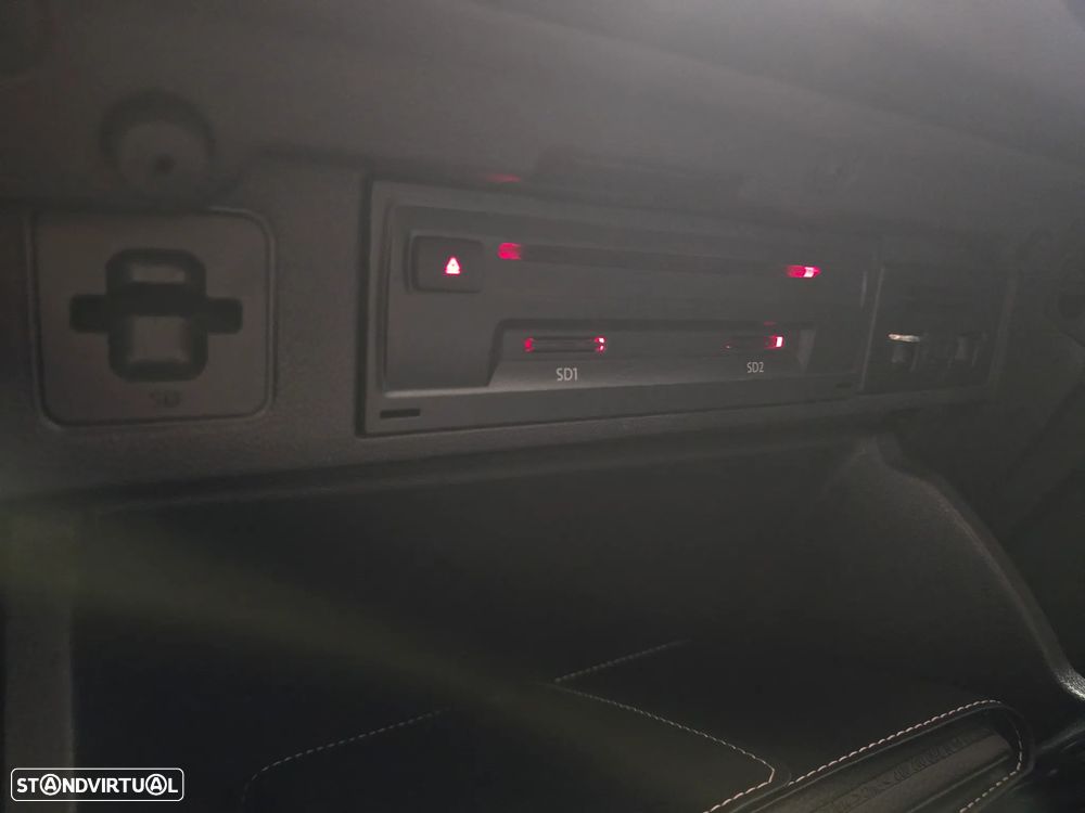 VW Polo 1.6 TDI Highline - 34