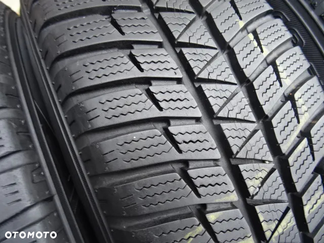 5x100x57 6Jx15 ET38 Koła zimowe 15  VOLKSWAGEN SEAT SKODA - 12