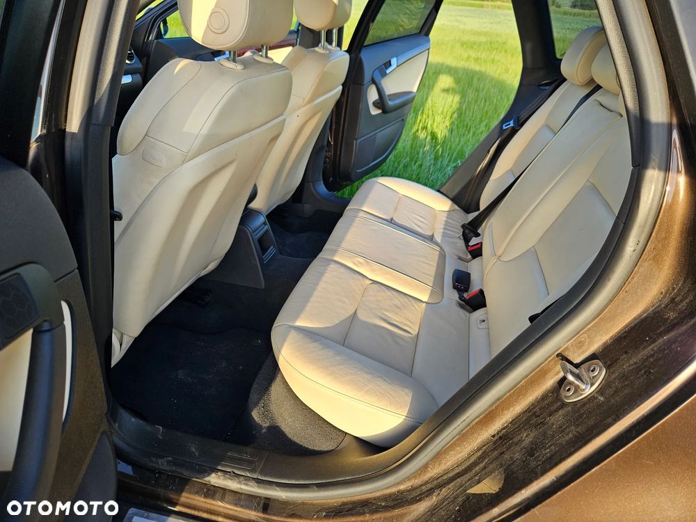 Audi A3 Sportback 2.0 TDI quattro Ambiente - 14