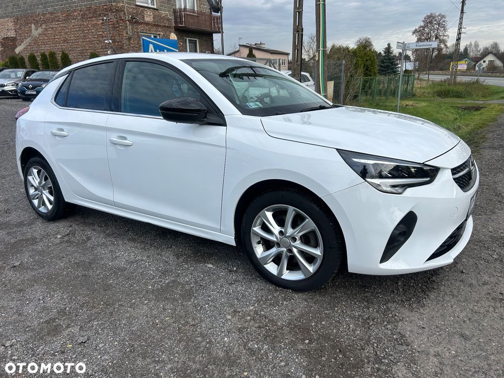 Opel Corsa 1.2 Elegance S&S - 5