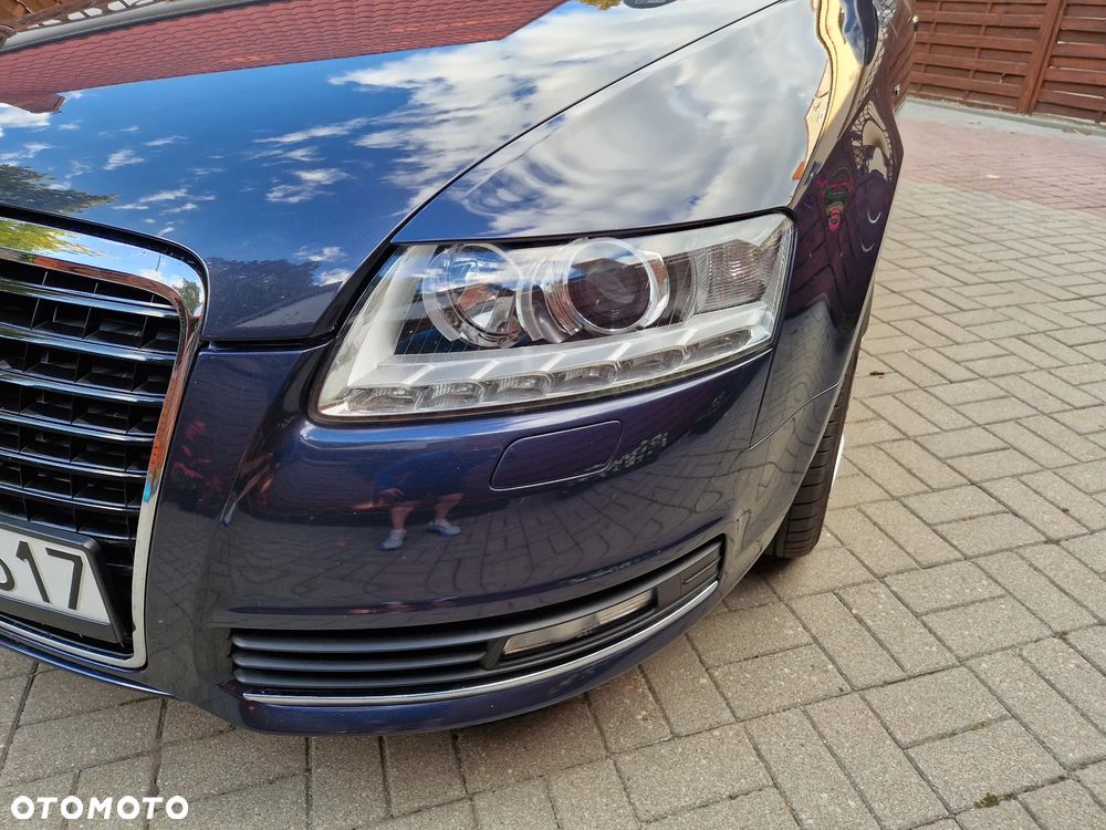 Audi A6 - 12