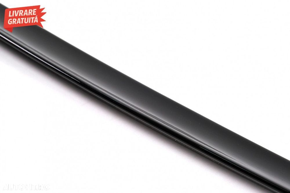 Eleron Portbagaj BMW F10 Seria 5 (2010-up) M5 Look - 5