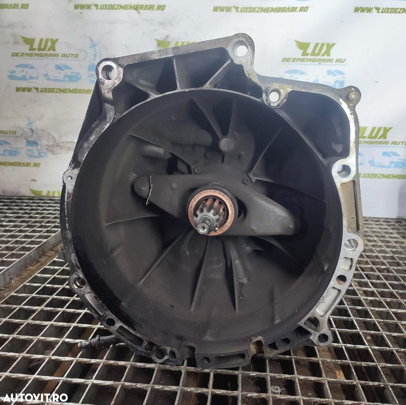 Cutie de viteze manuala 2.0 d 5 trepte GS5-39DZ 2262107-3 BMW Seria 3 - 2