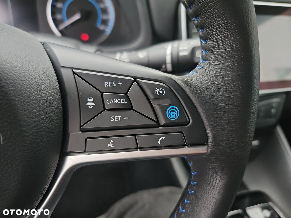 Nissan Leaf 40kWh N-Connecta - 14