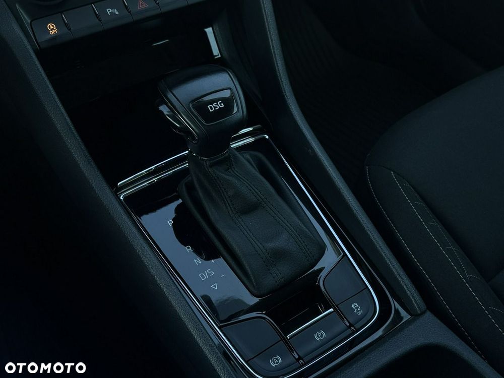 Skoda Karoq 1.5 TSI ACT Style DSG - 33