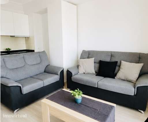 Apartment with stunning views - Grande imagem: 2/12