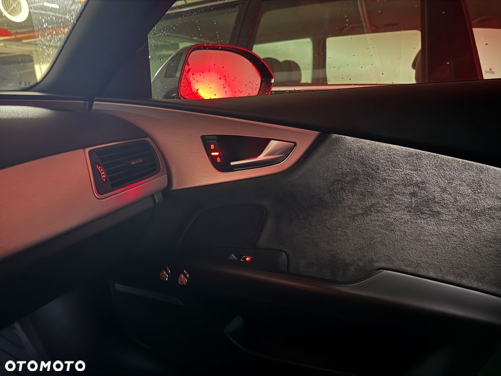 Audi A7 Sportback - 36