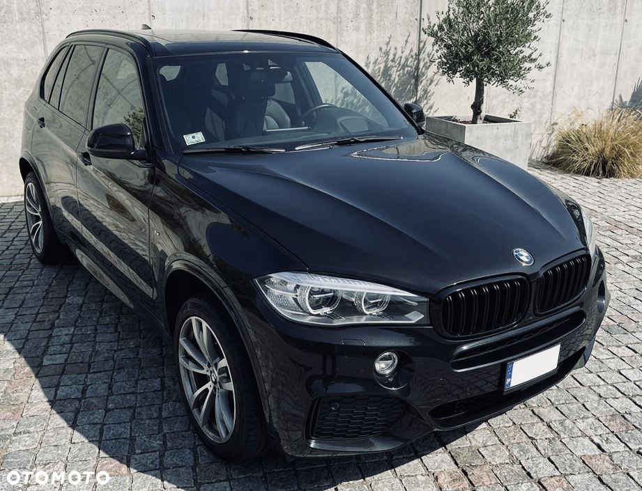 BMW X5 - 32