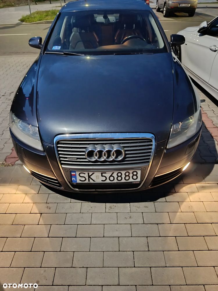 Audi A6 Limousine - 2