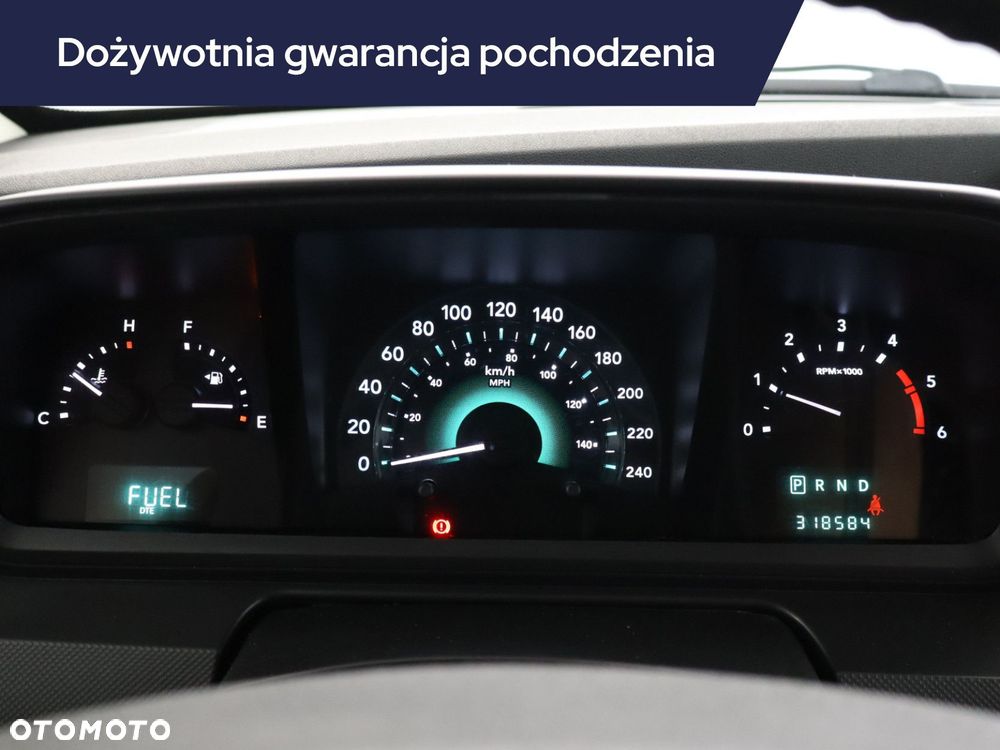 Dodge Journey - 13