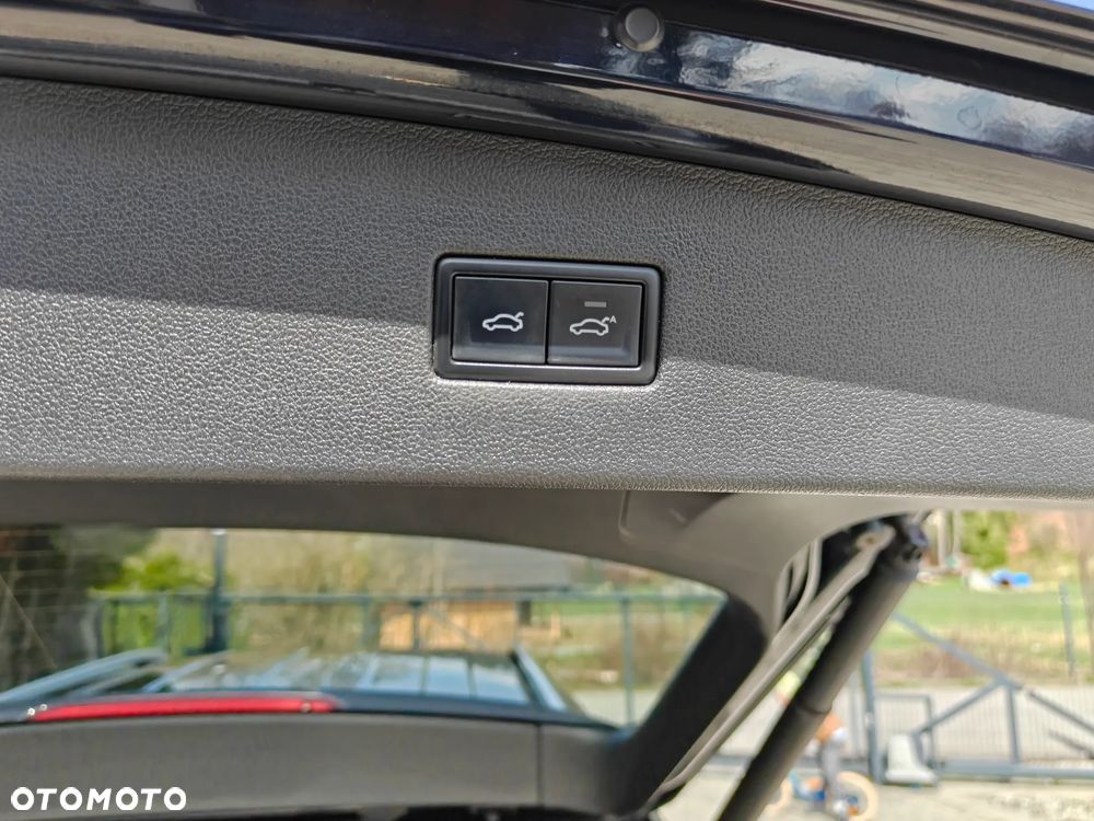 Volkswagen Tiguan Allspace 2.0 TSI 4Mot Highline DSG 7os - 25