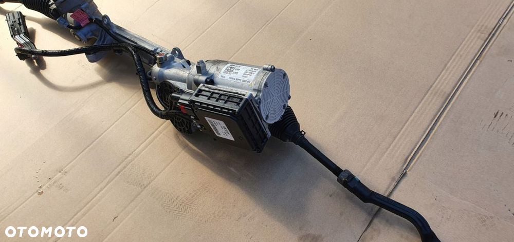 PRZEKŁADNIA KIEROWNICZA KIA SORENTO III LIFT - 4