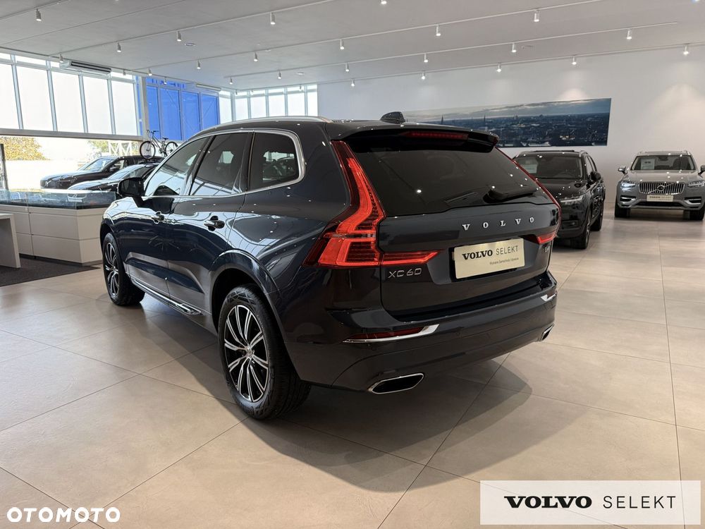 Volvo XC 60 - 8