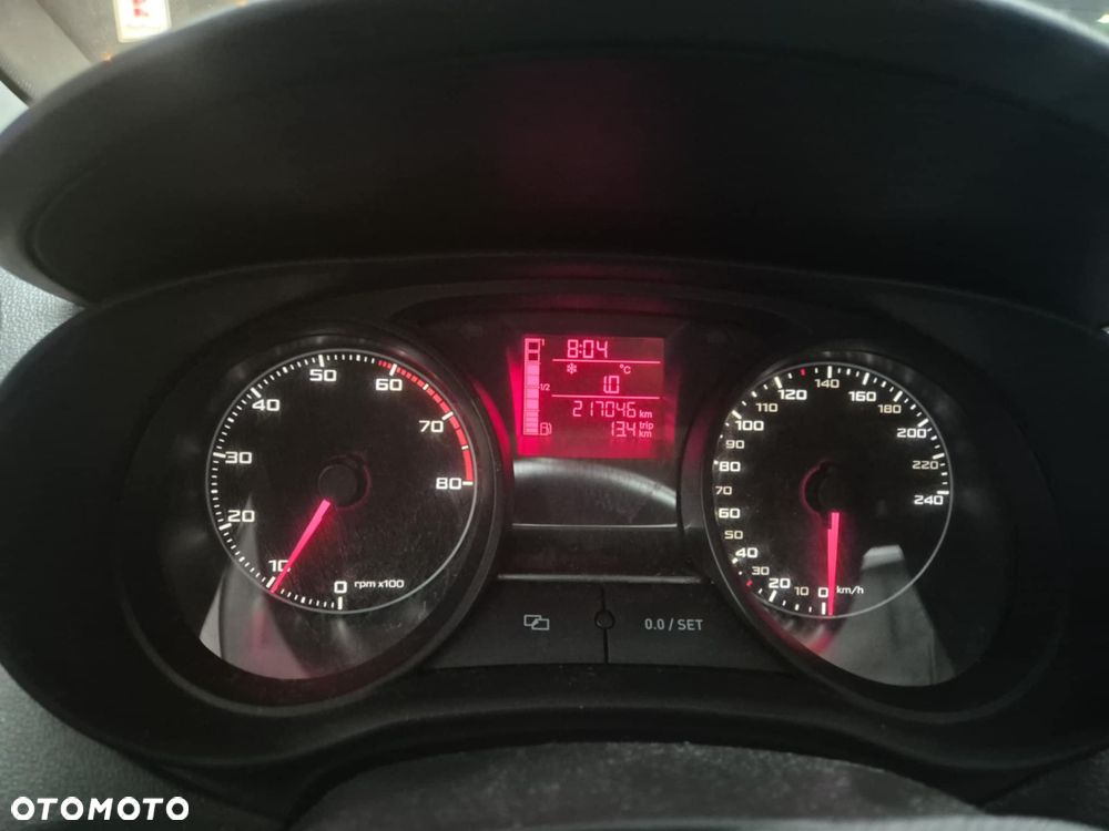 Seat Ibiza 1.2 12V Comfort Edition - 8