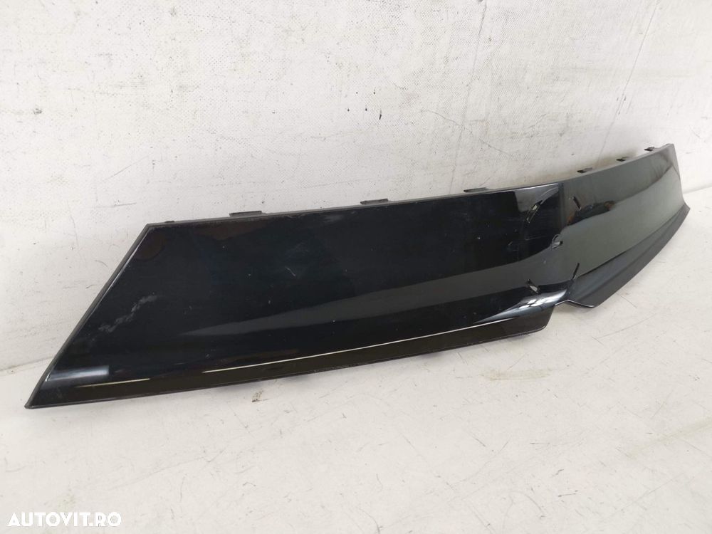 Ornament Grila Radiator Opel  Mokka B 2020 2021 2022 2023 Original In - 4