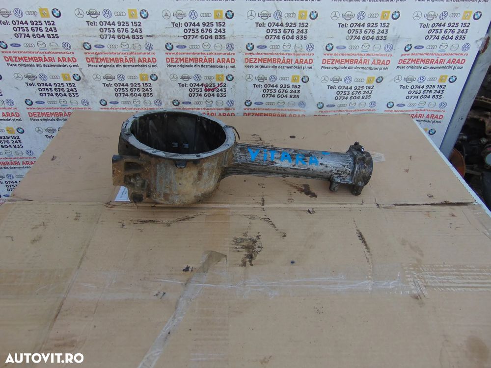 Carcasa Grup fata Suzuki vitara 1.6 1988-1998 - 1